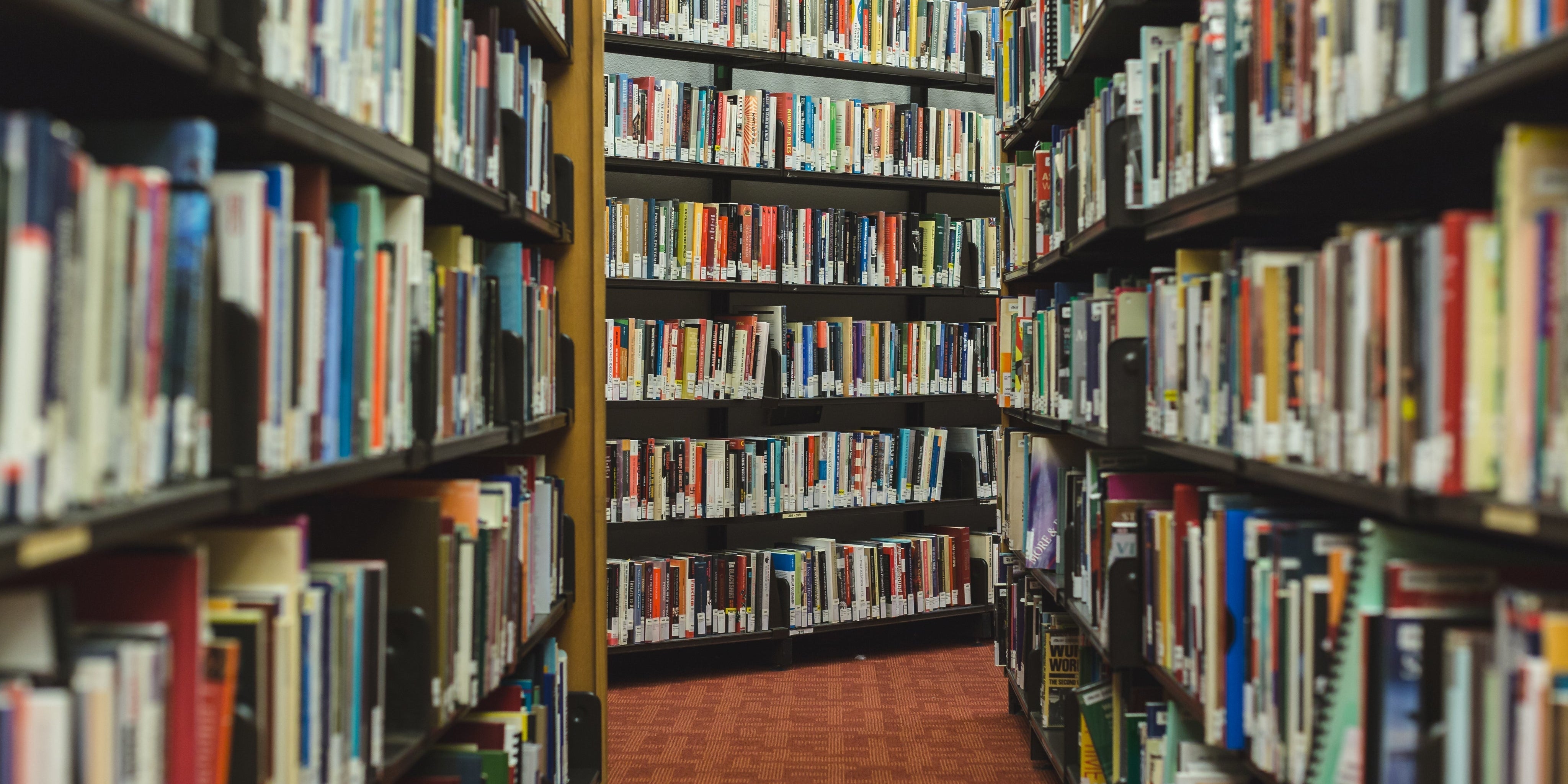 Humans write, right?