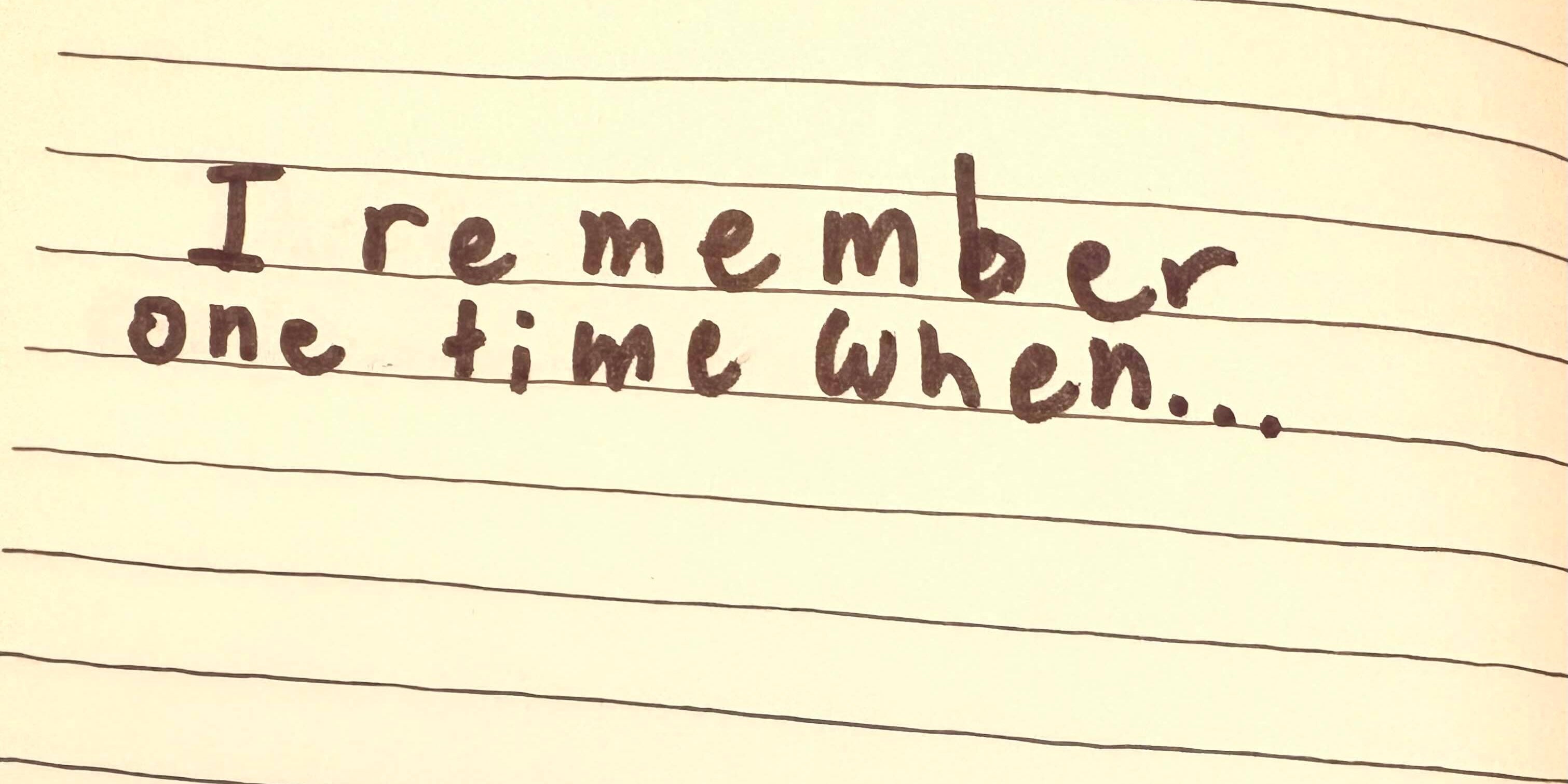 How to Write a Short-Form Memoir: A Guide to Crafting Your Personal Essay