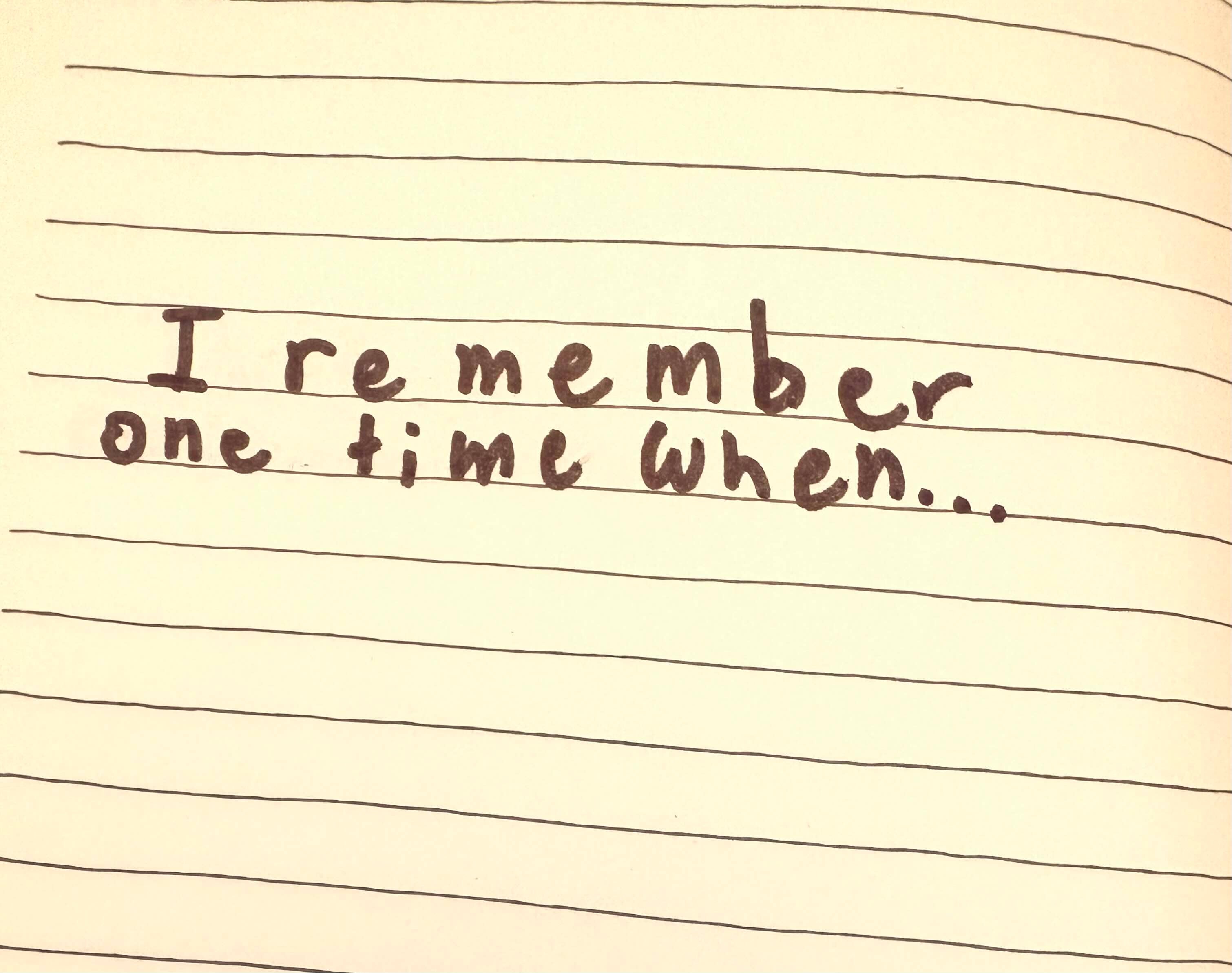 How to Write a Short-Form Memoir: A Guide to Crafting Your Personal Essay